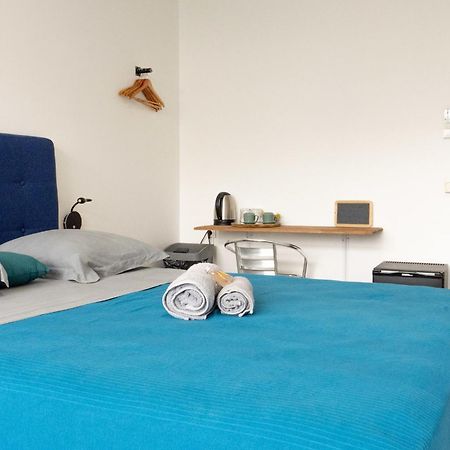 Room B777 Af City Center Papeete  Kültér fotó