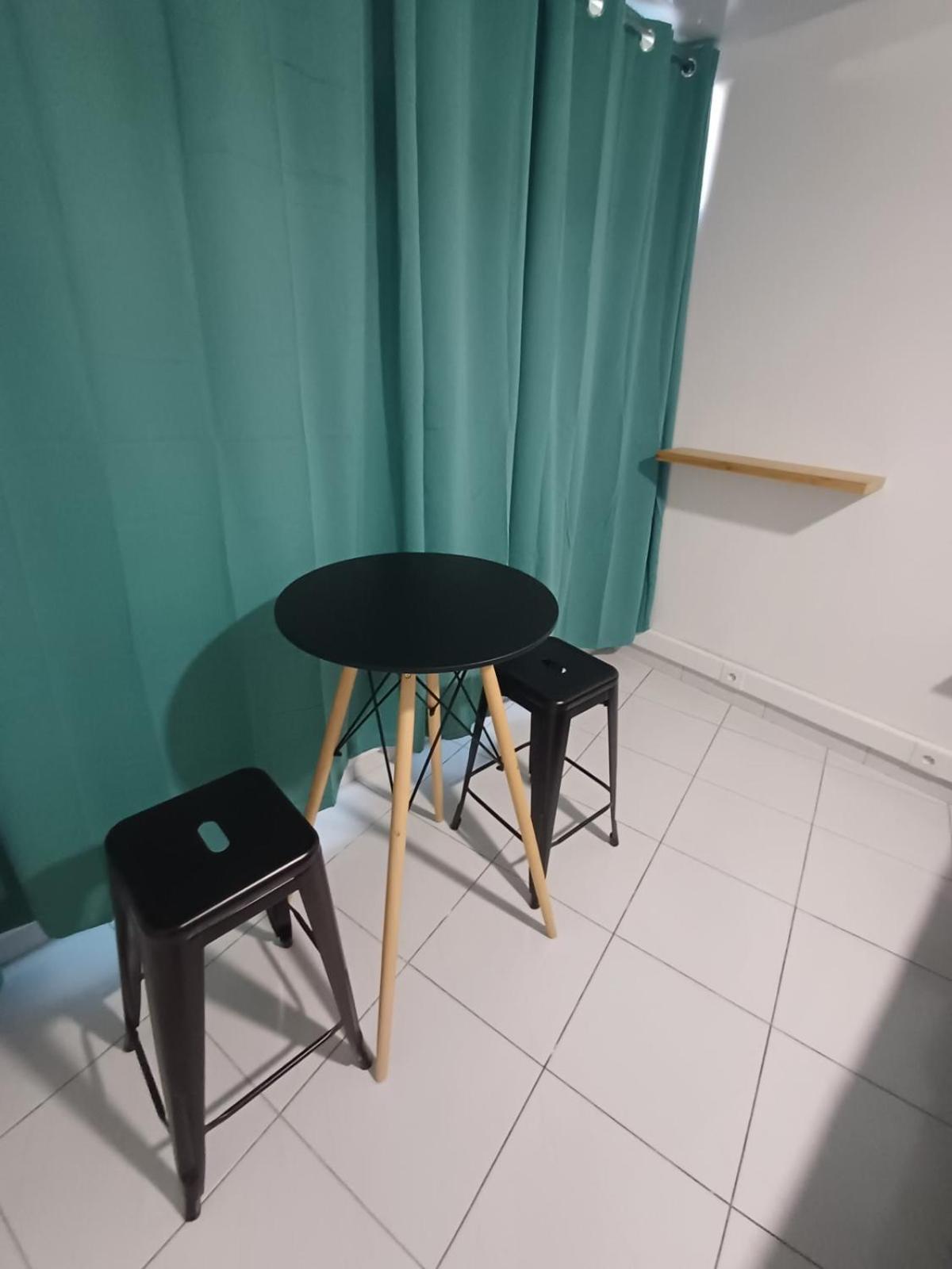 Room B777 Af City Center Papeete  Kültér fotó