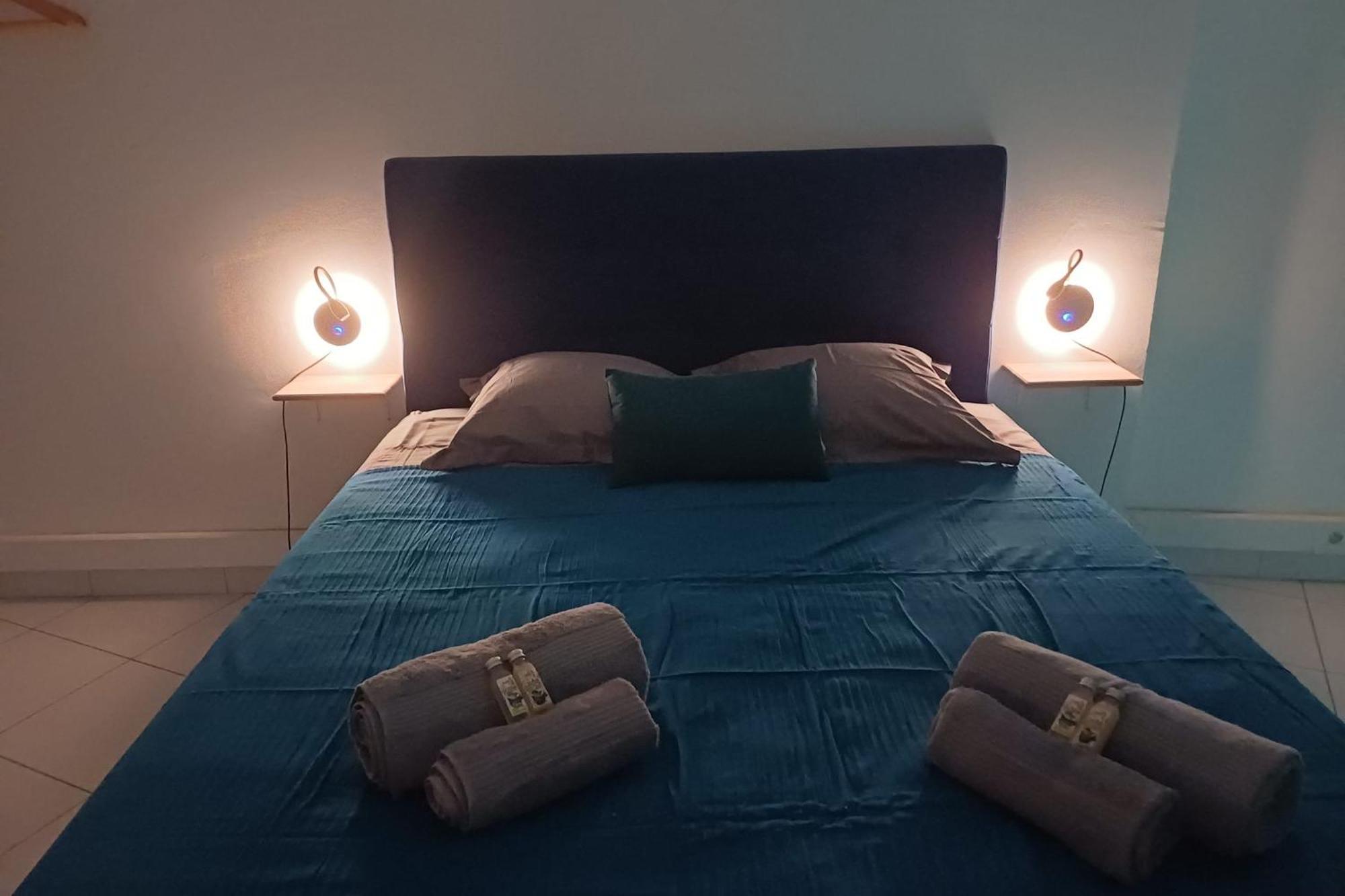 Room B777 Af City Center Papeete  Kültér fotó
