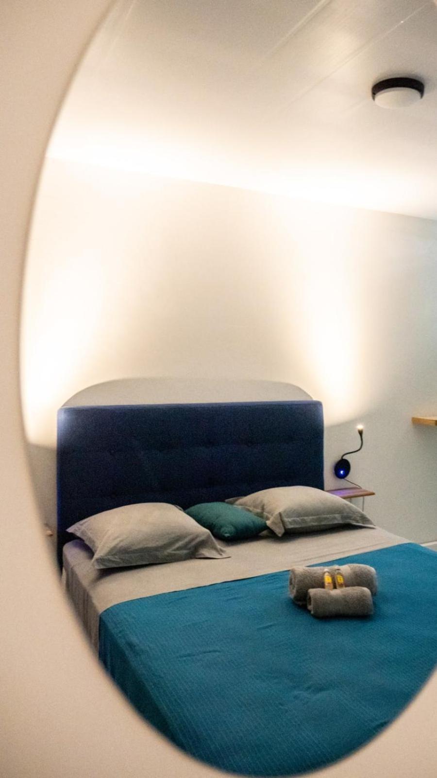 Room B777 Af City Center Papeete  Kültér fotó