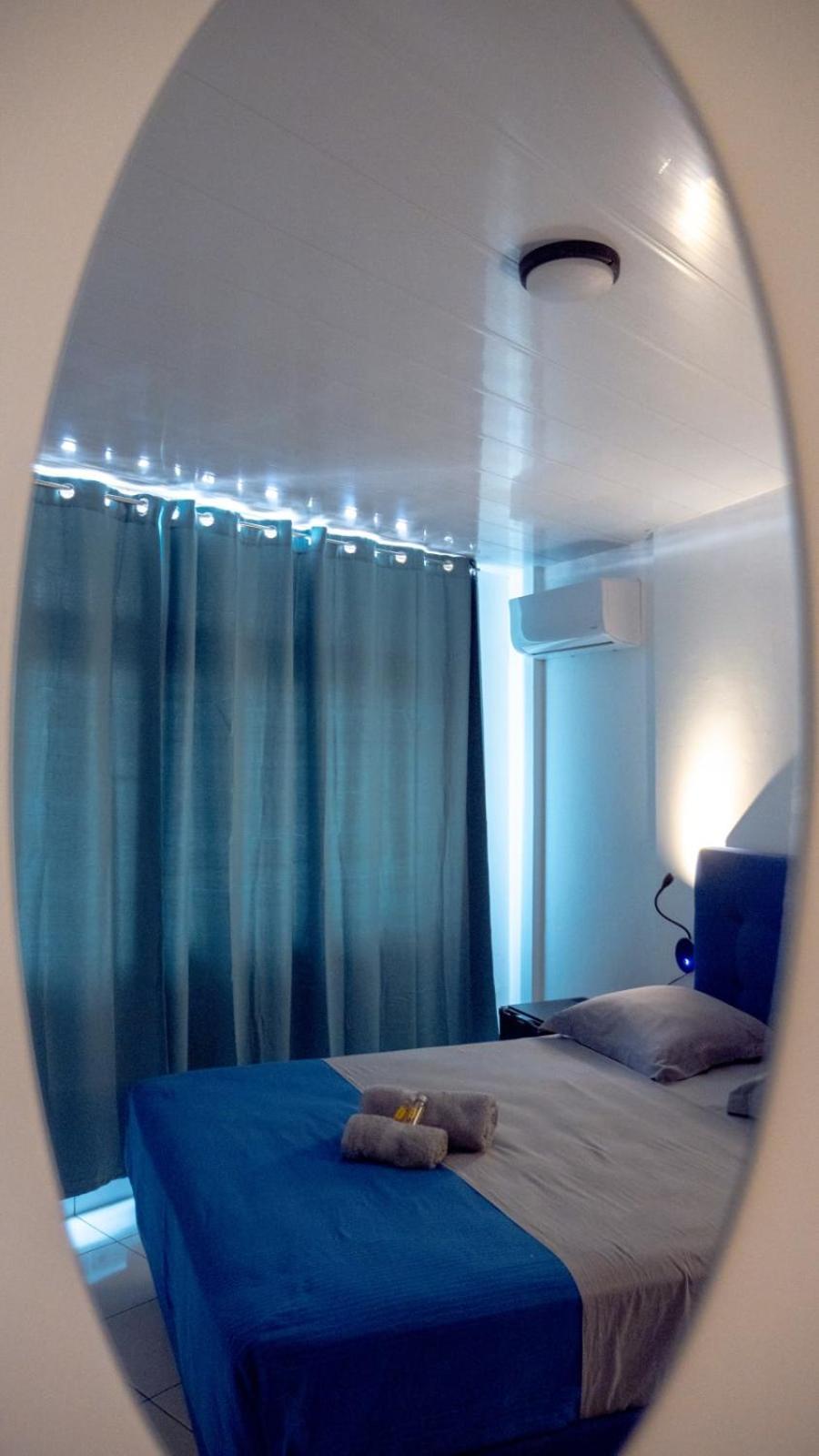 Room B777 Af City Center Papeete  Kültér fotó
