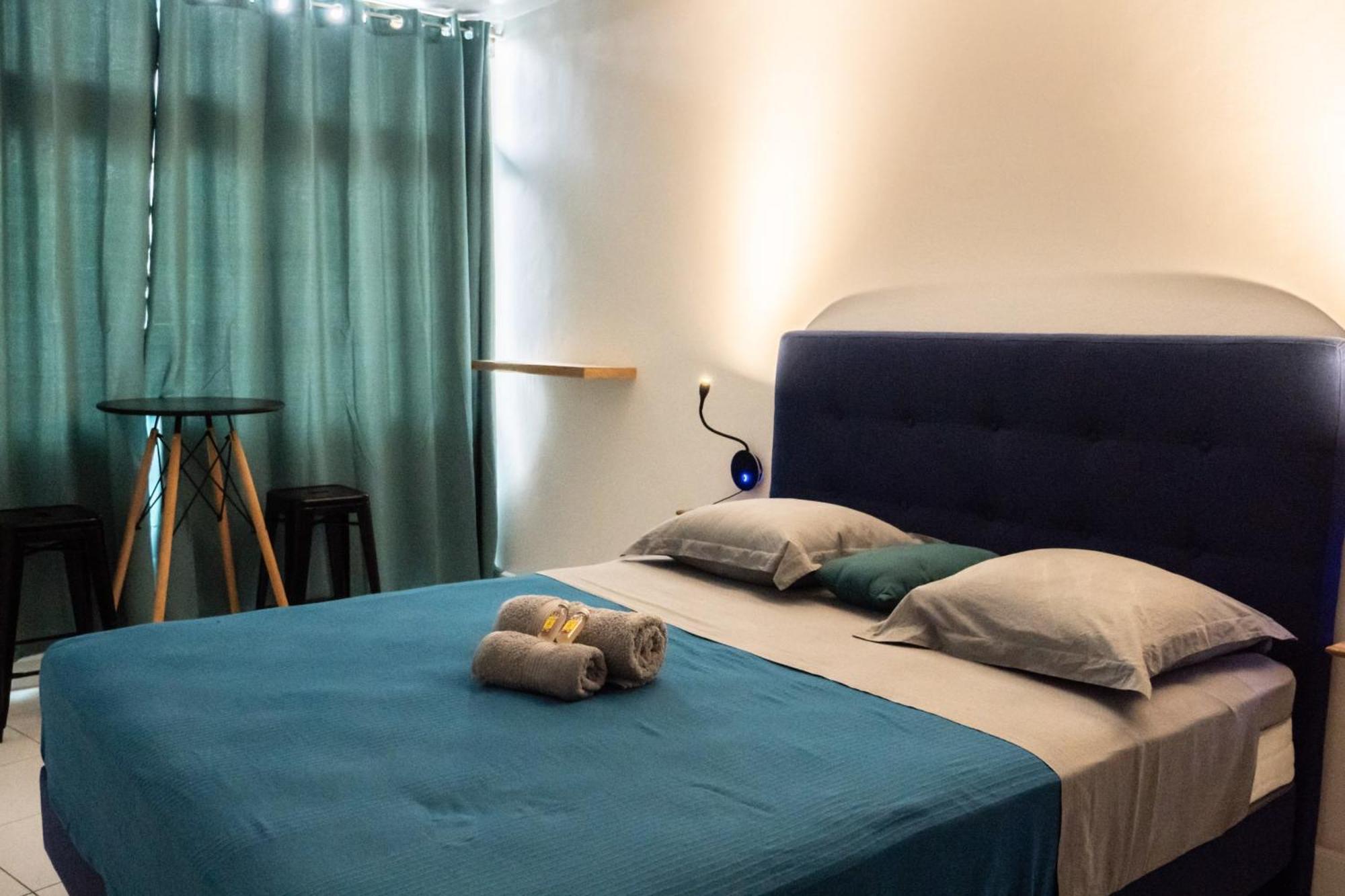 Room B777 Af City Center Papeete  Kültér fotó