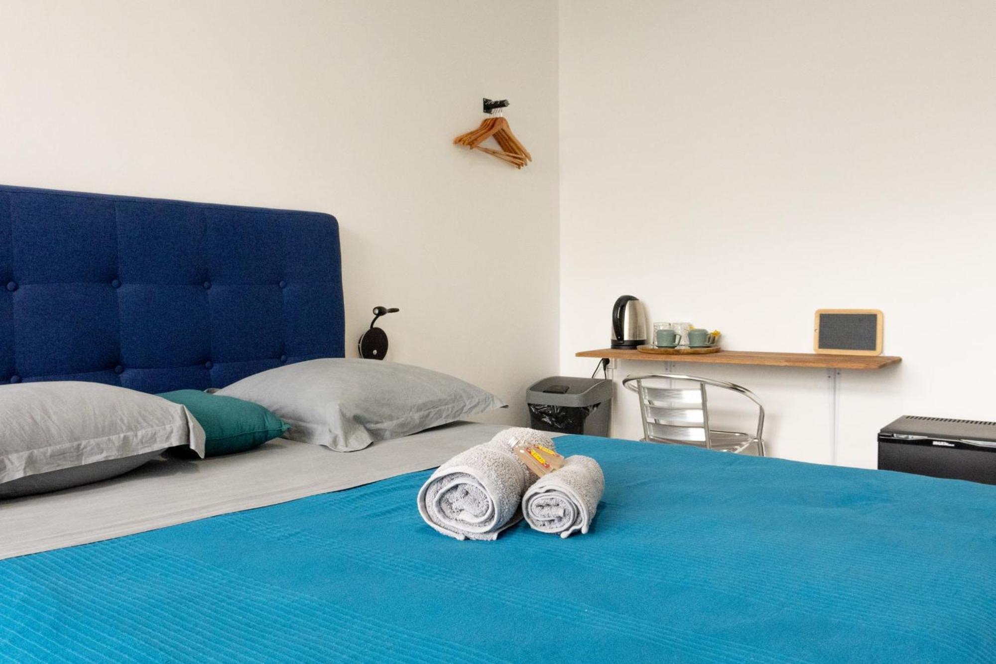 Room B777 Af City Center Papeete  Kültér fotó