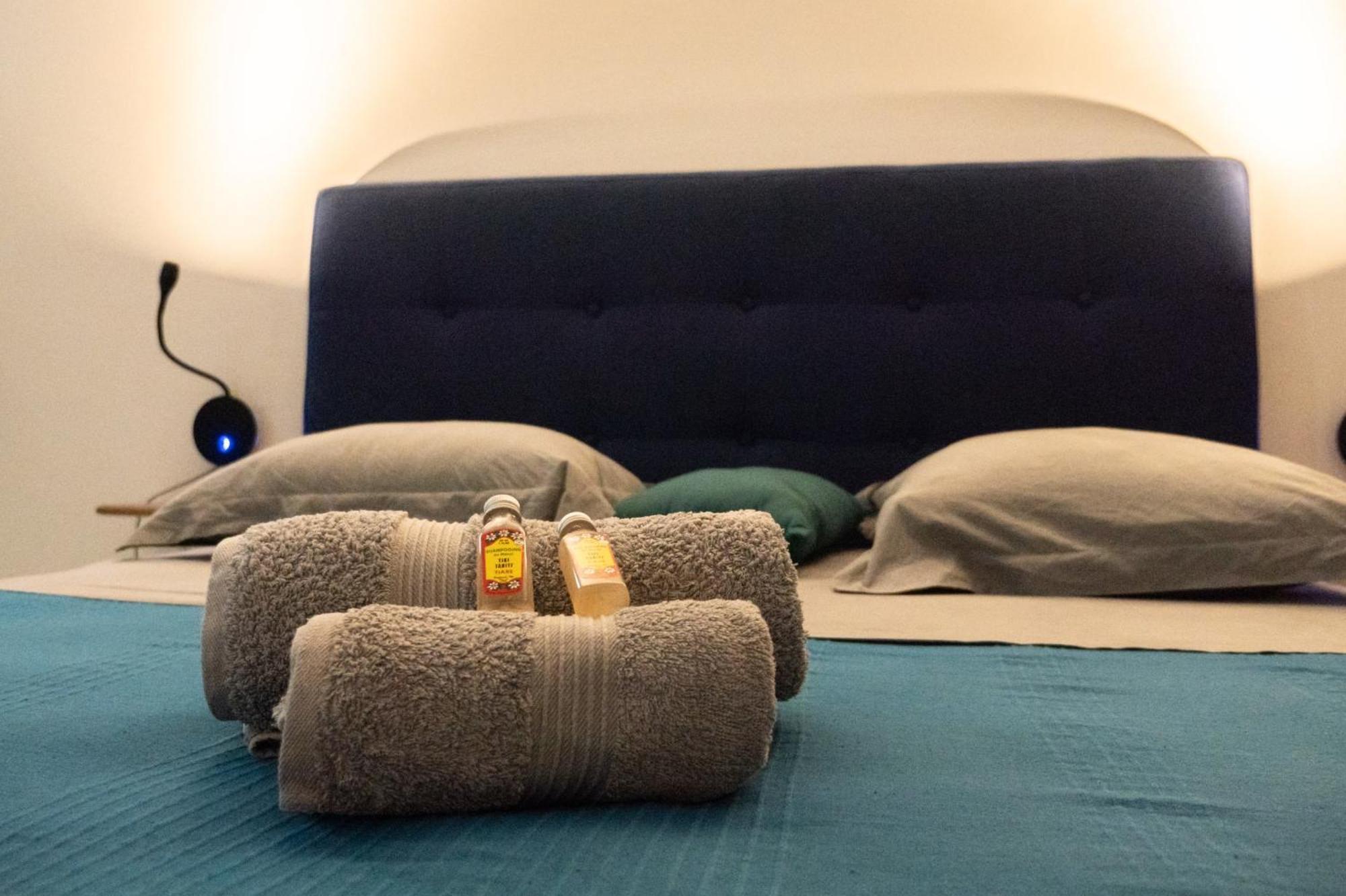 Room B777 Af City Center Papeete  Kültér fotó
