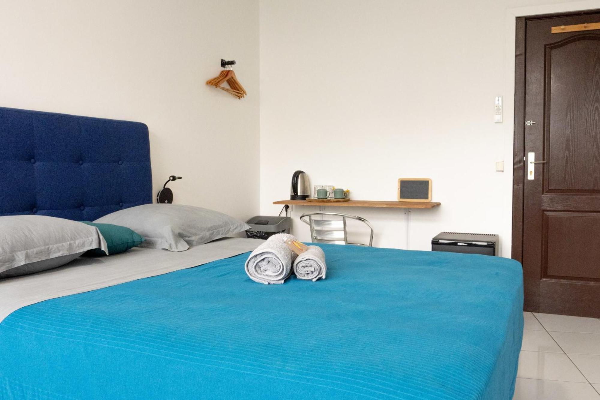 Room B777 Af City Center Papeete  Kültér fotó